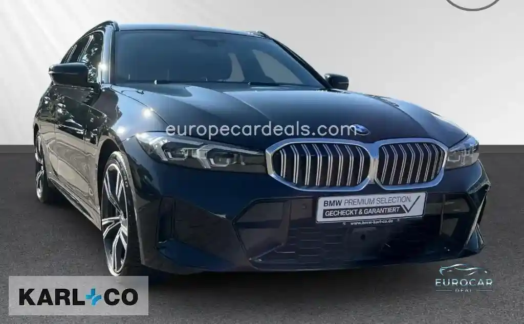 BMW 330
