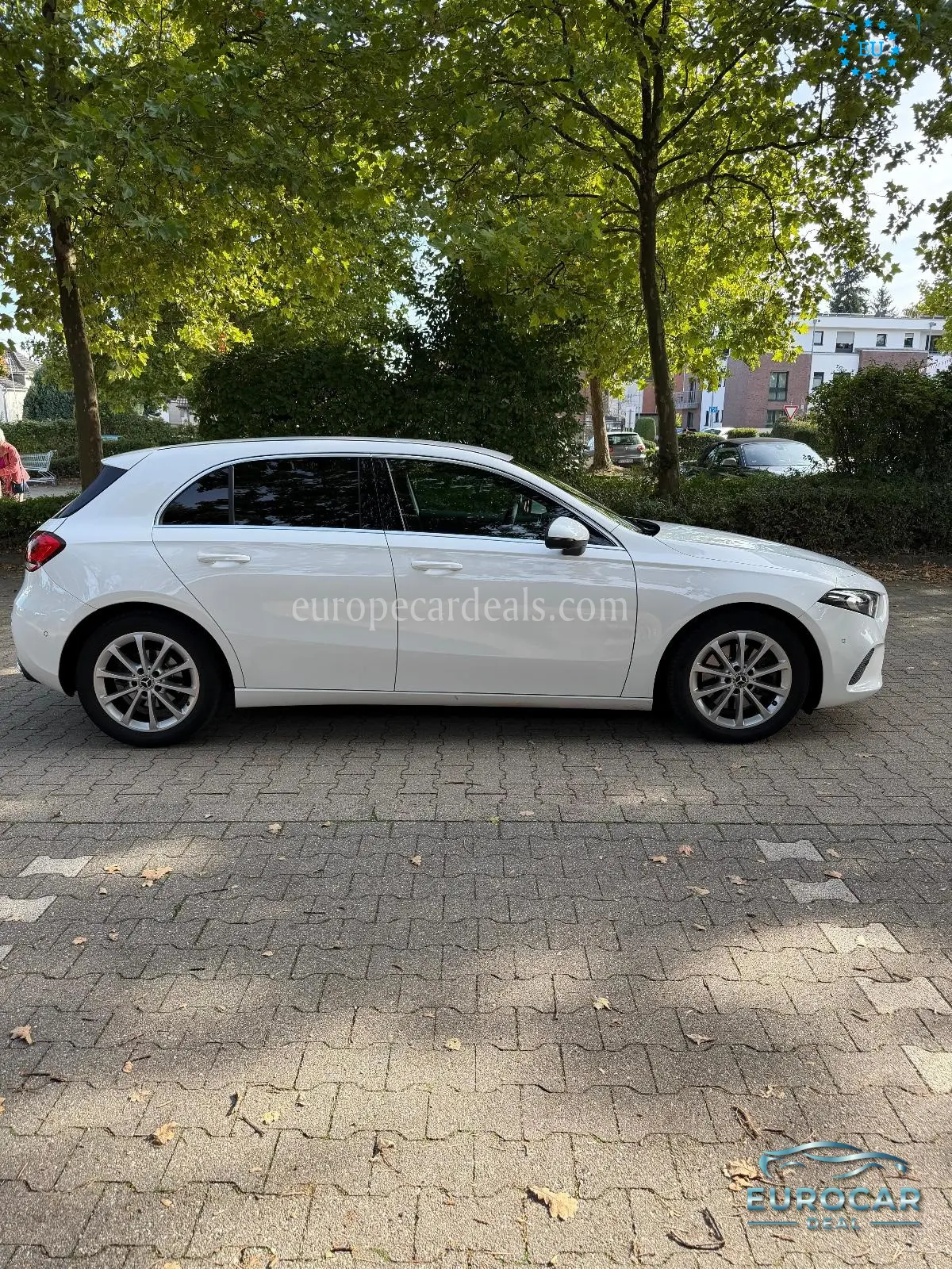 Mercedes-Benz A 220