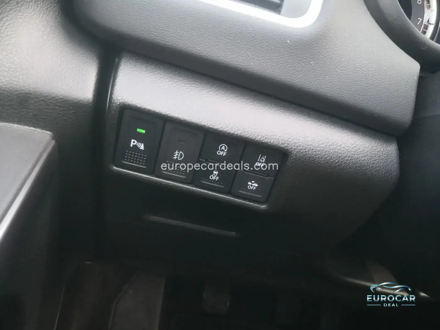 Suzuki (SX4) S-Cross