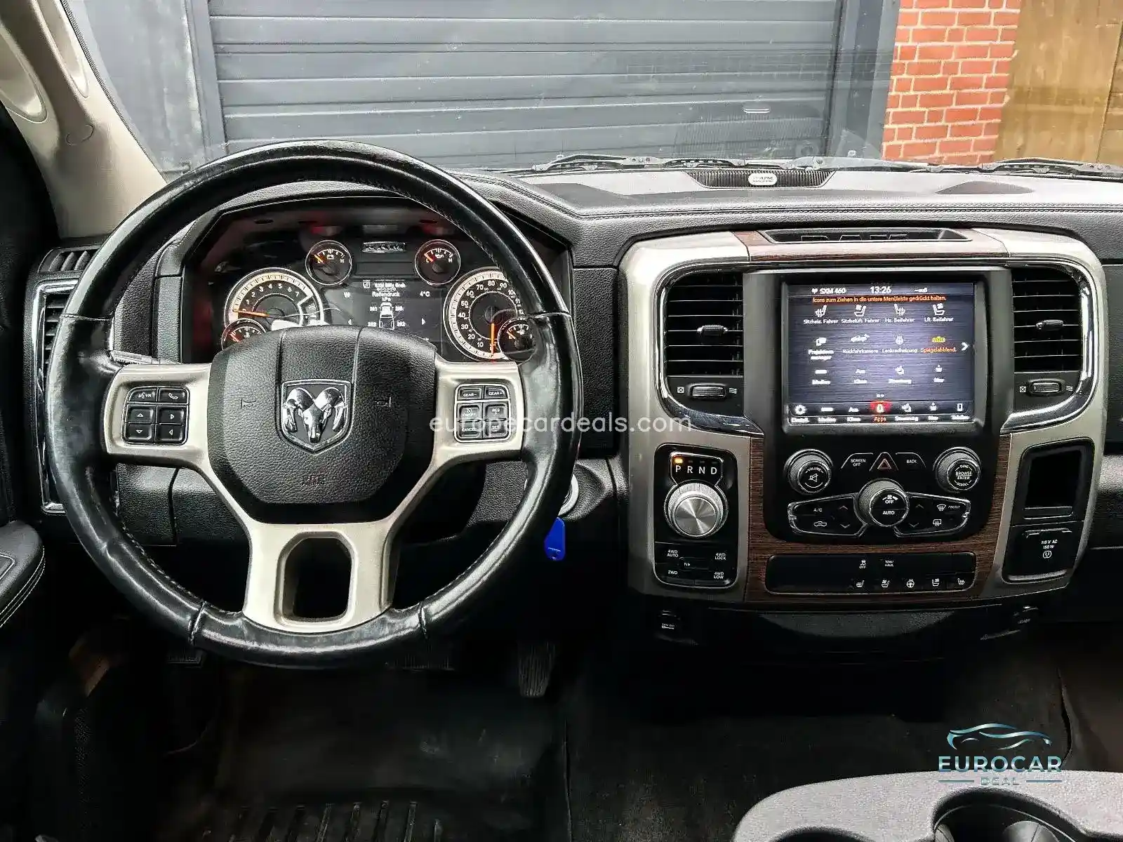Dodge RAM