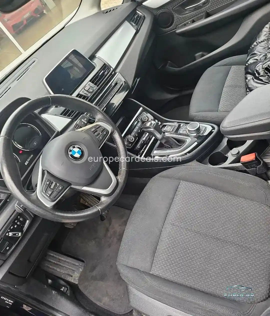 BMW 225 Active Tourer