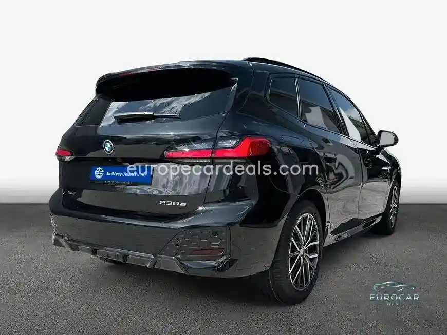 BMW 230 Active Tourer