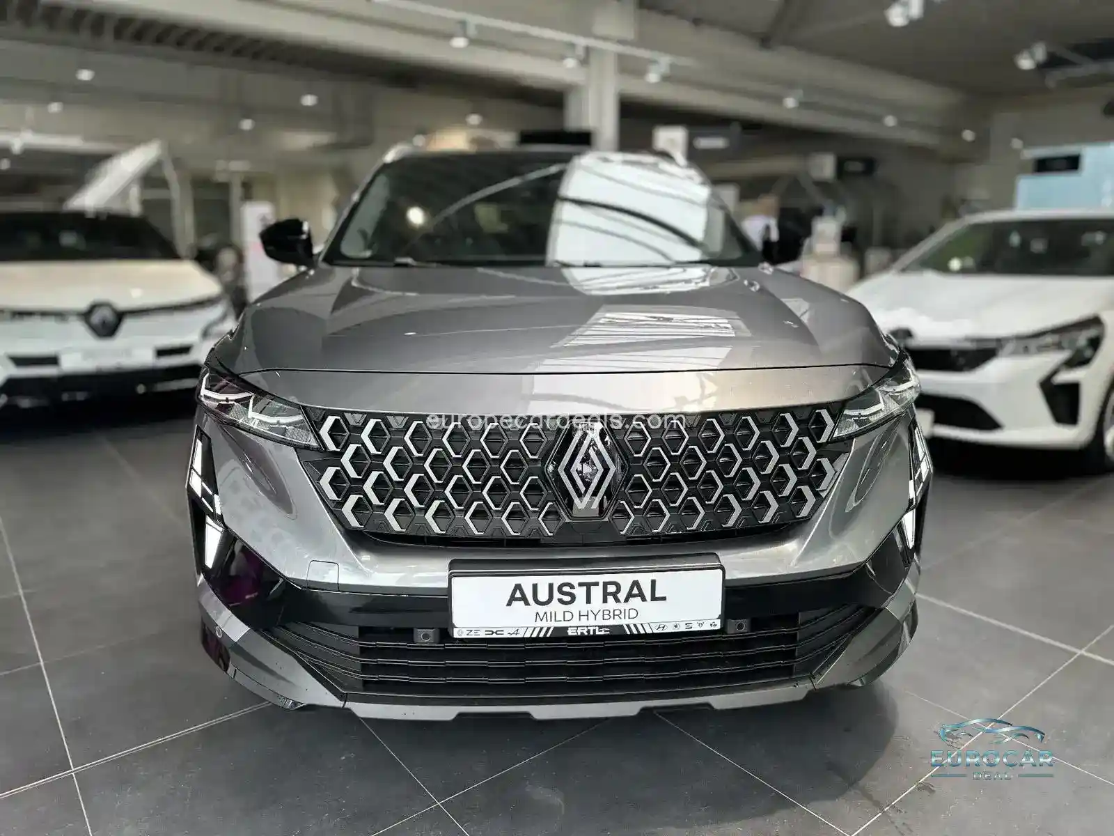 Renault Austral