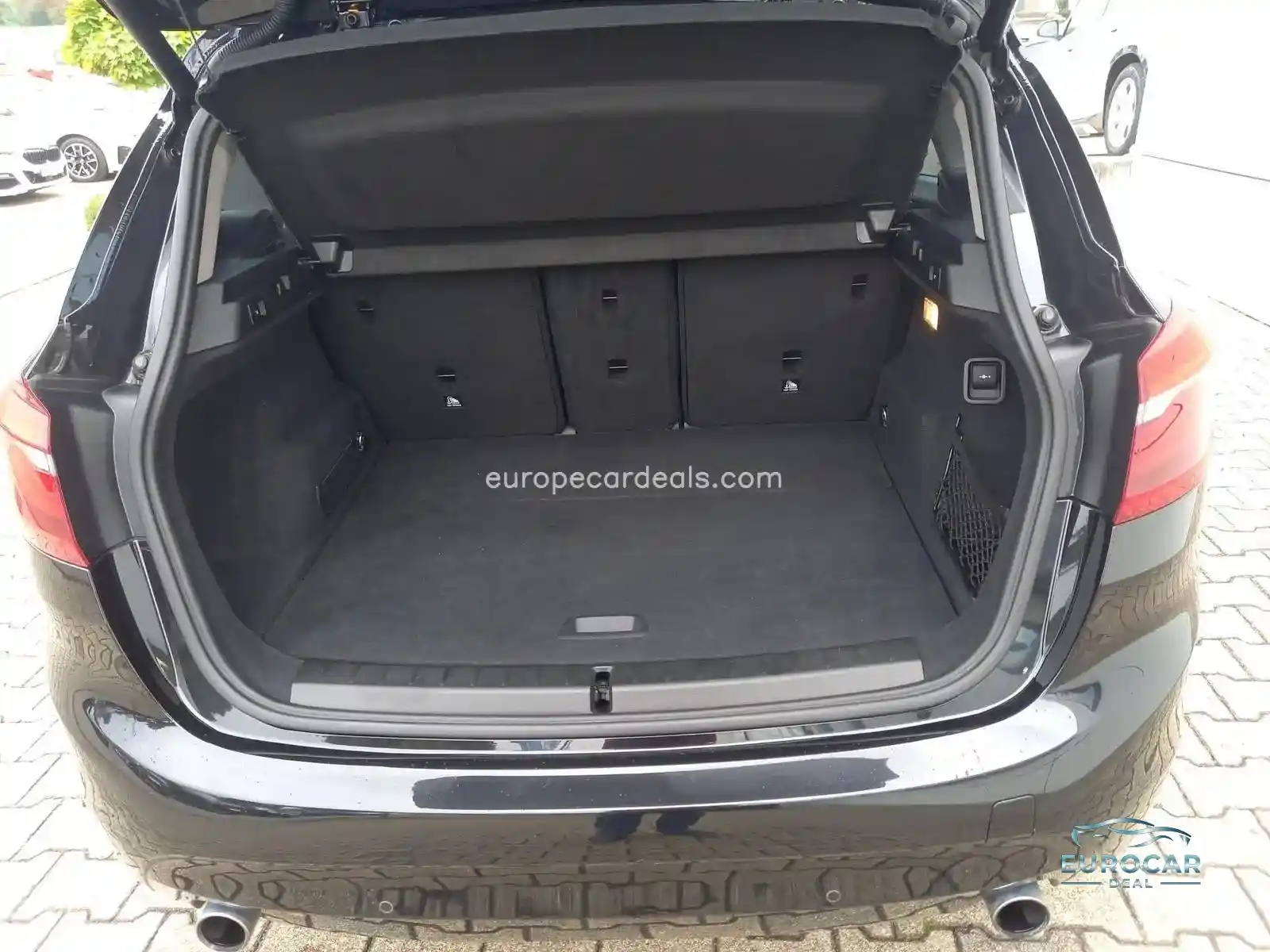 BMW 220 Active Tourer
