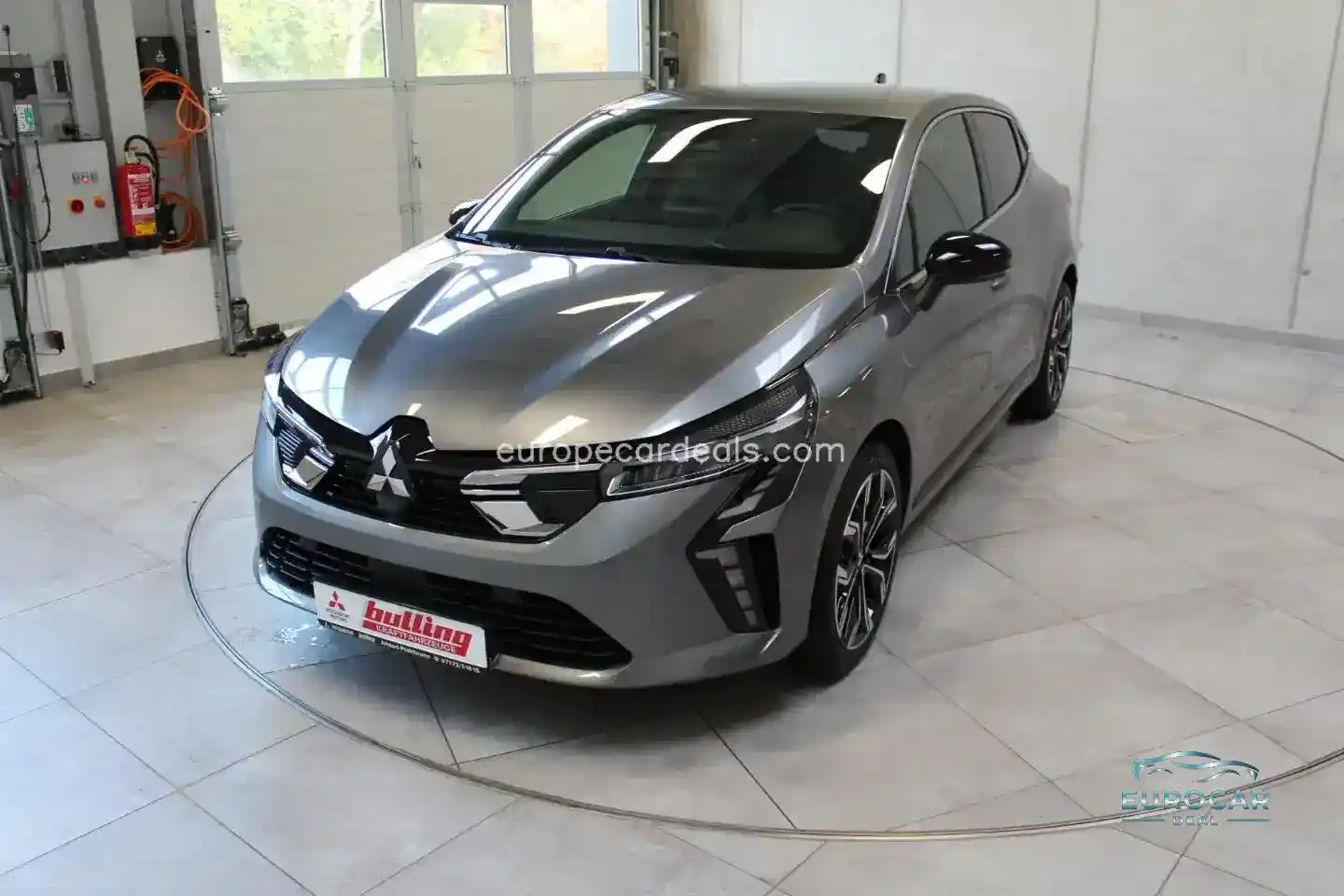 Mitsubishi Colt