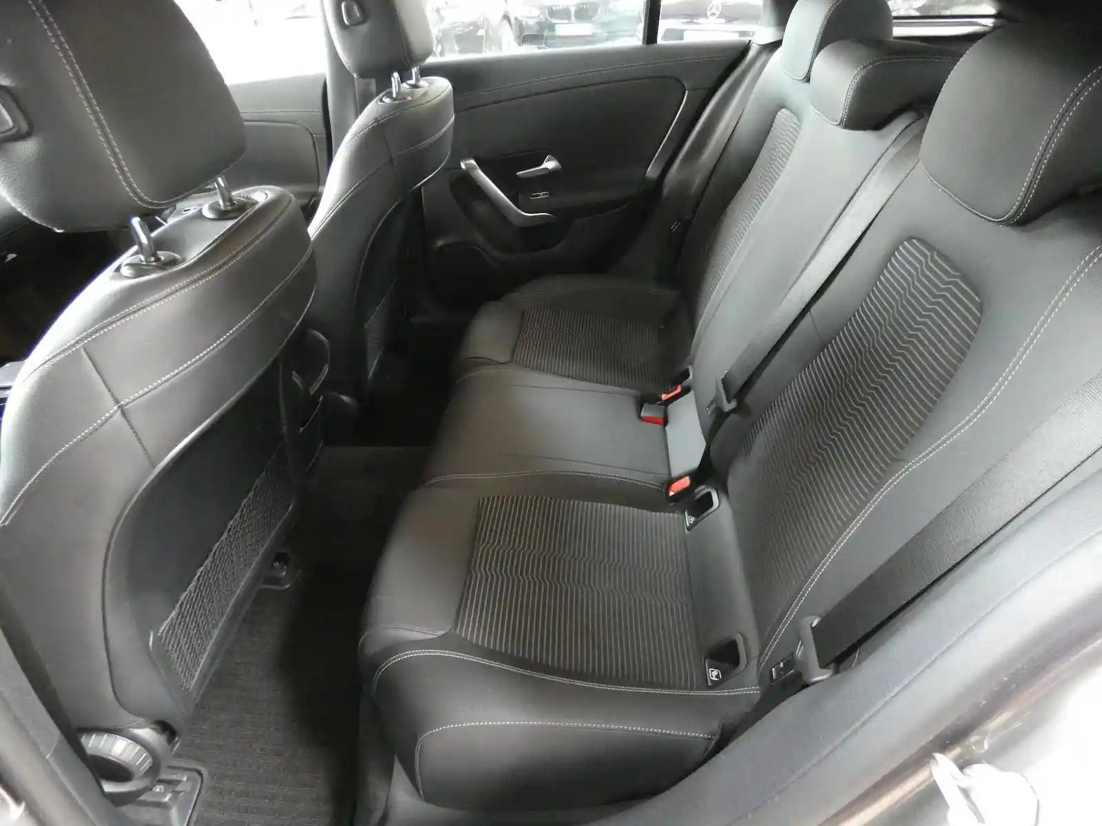 Mercedes-Benz CLA 200 Shooting Brake