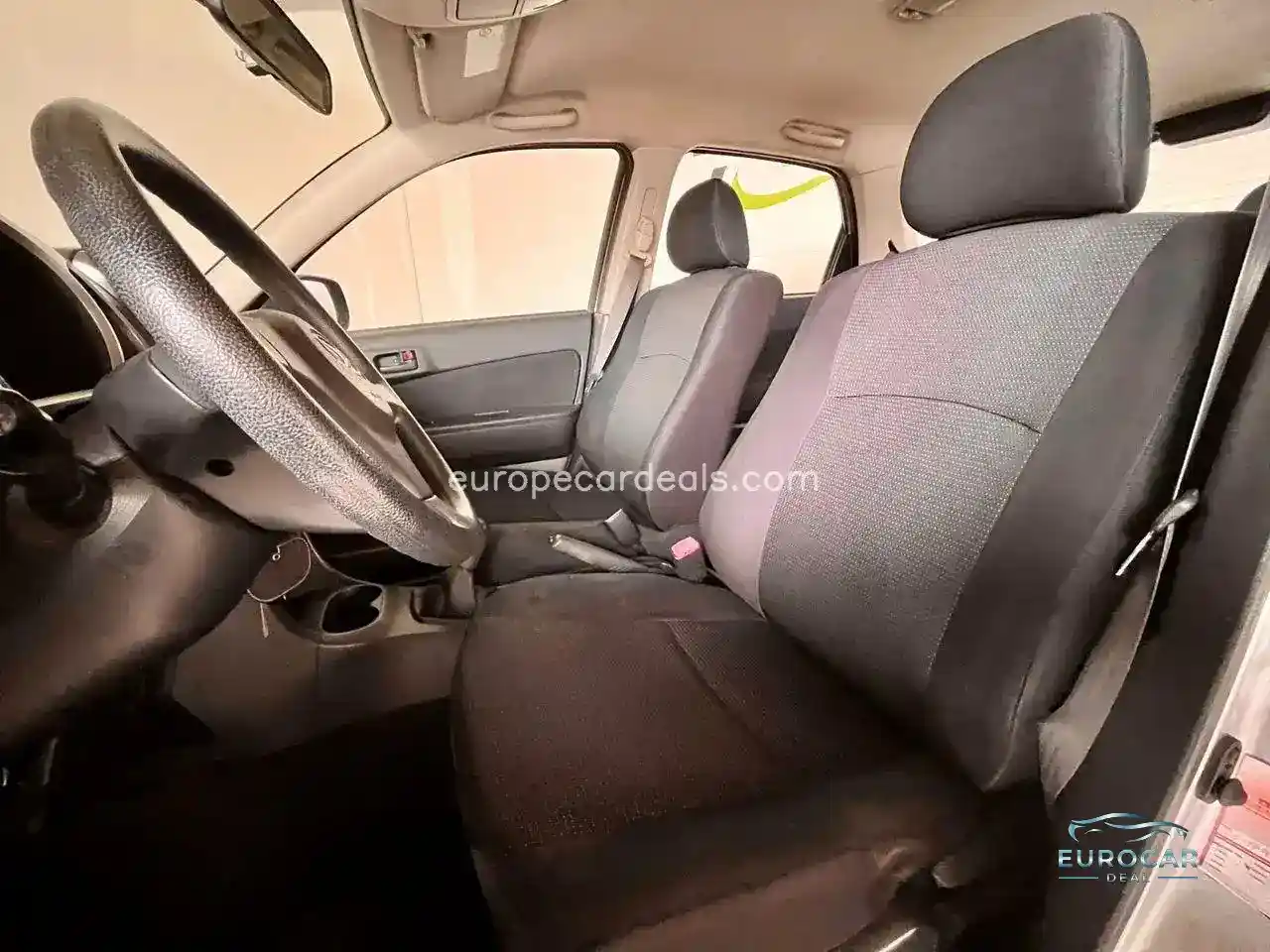 Daihatsu Terios