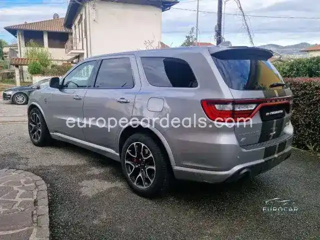 Dodge Other
