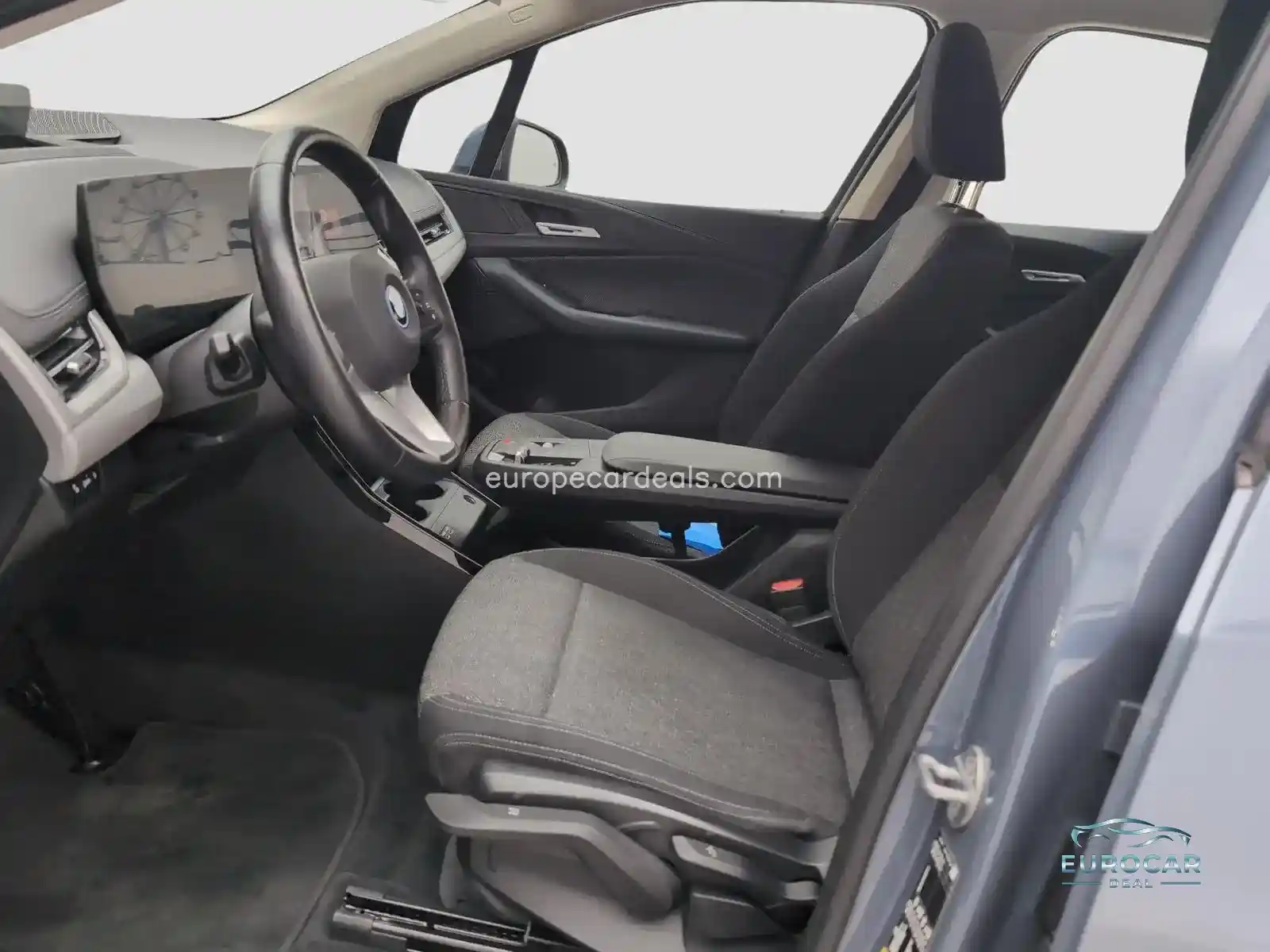 BMW 225 Active Tourer