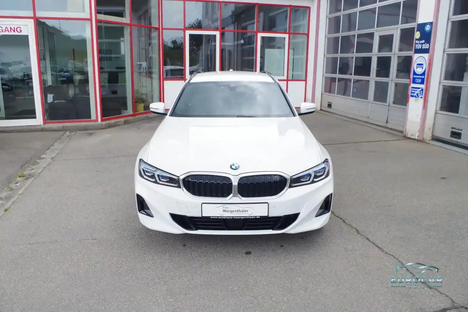 BMW 318