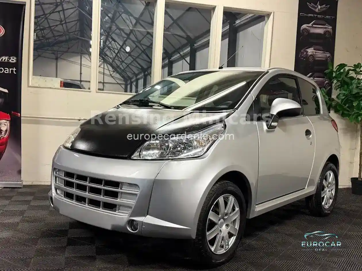 Microcar Other
