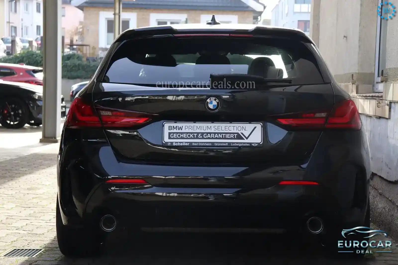 BMW 120