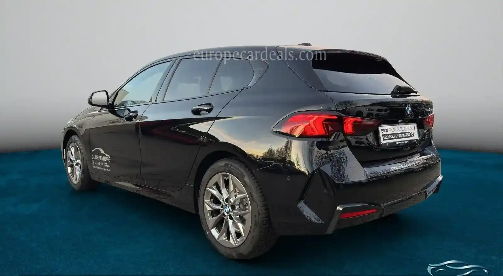BMW 120
