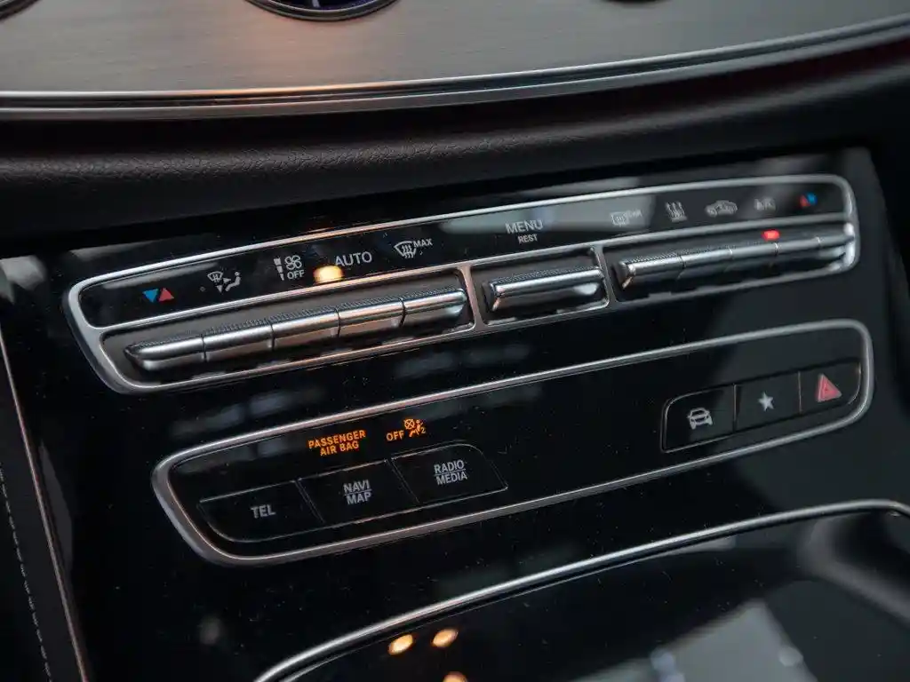 Mercedes-Benz CLS 450