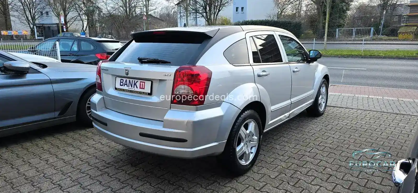 Dodge Caliber