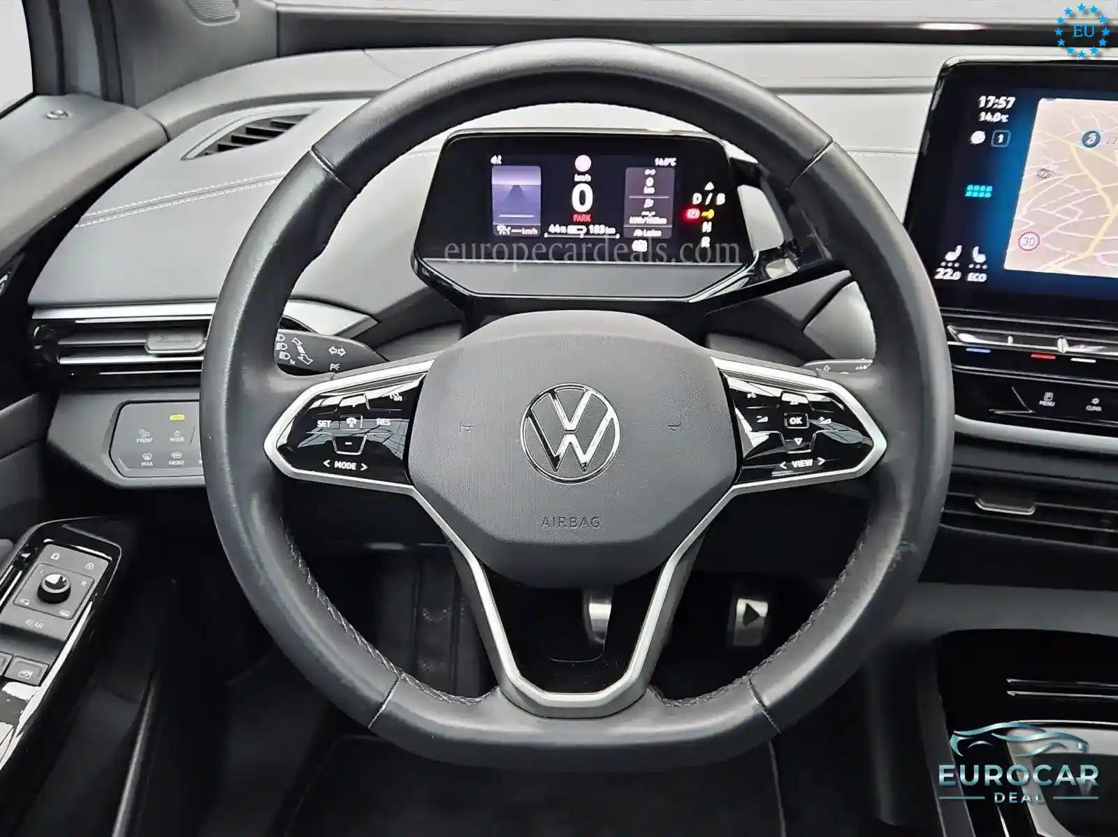 Volkswagen ID.5