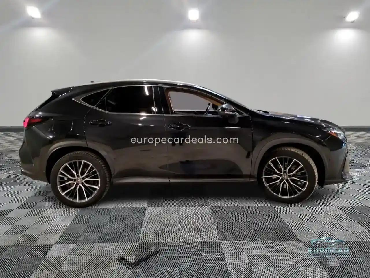 Lexus NX 450h