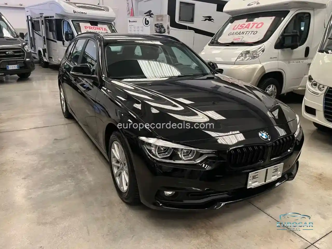 BMW 318