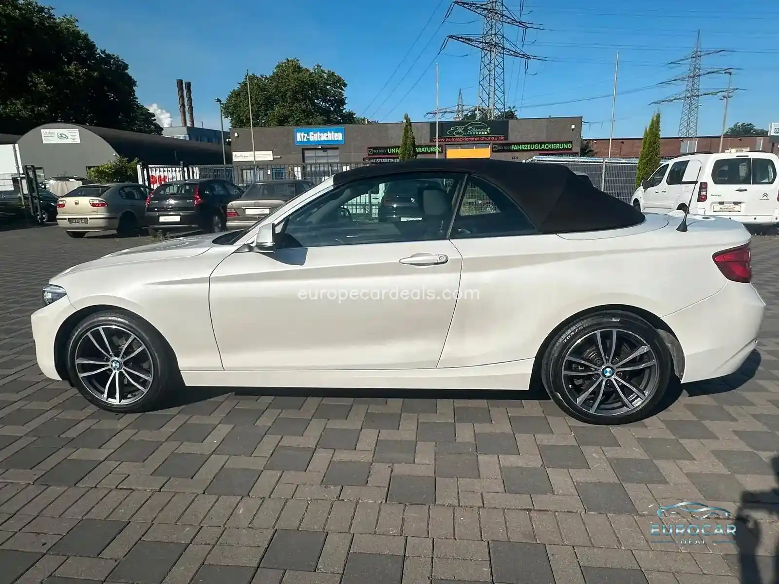 BMW 230