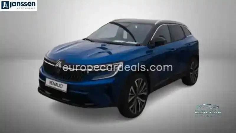 Renault Austral
