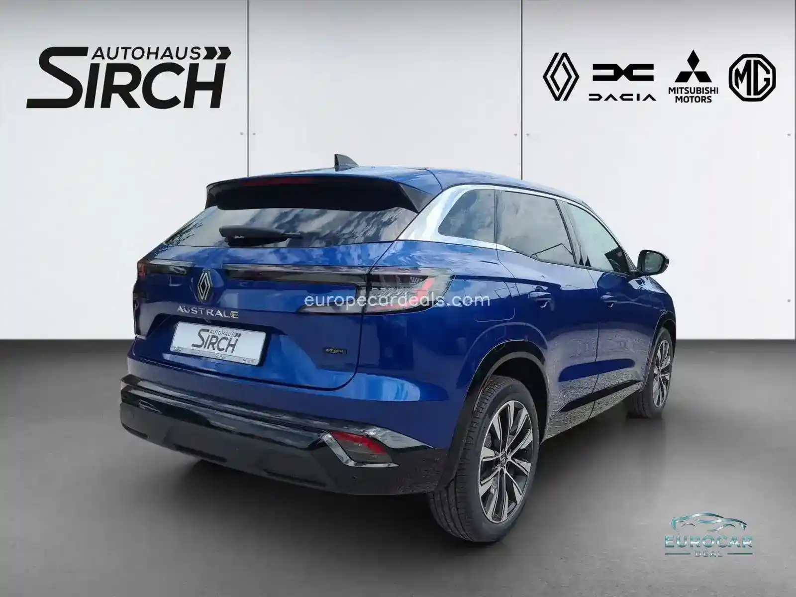 Renault Austral