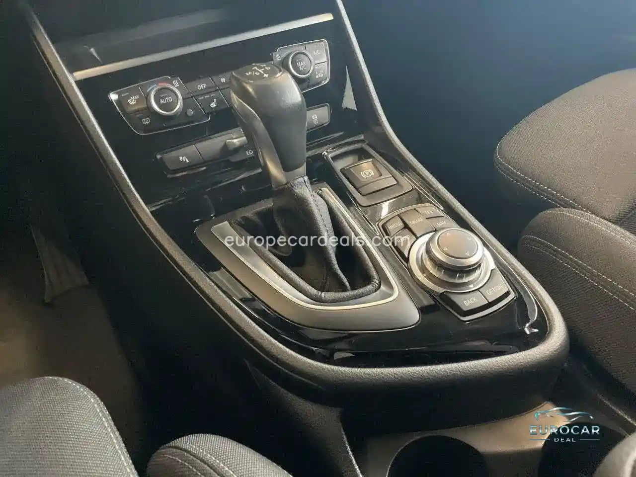 BMW 220 Active Tourer