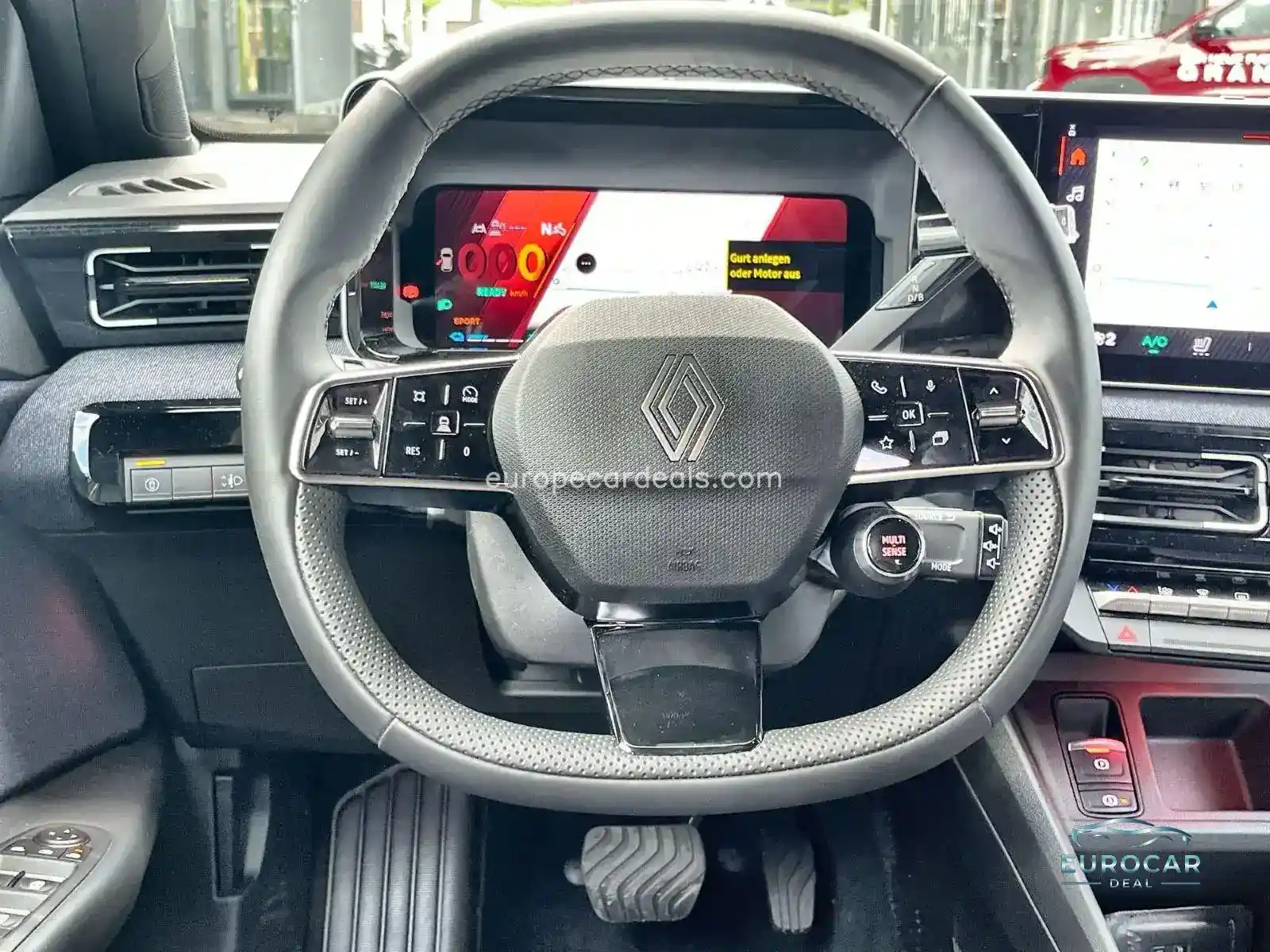 Renault R 5