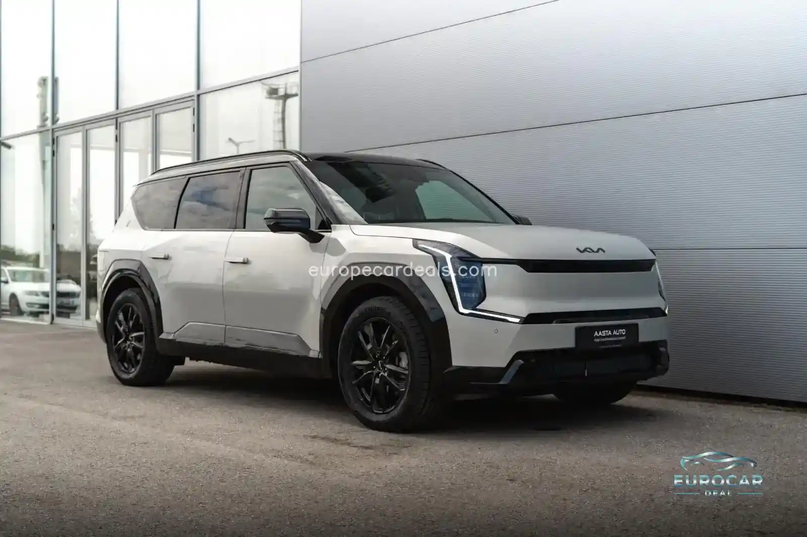 Kia EV9