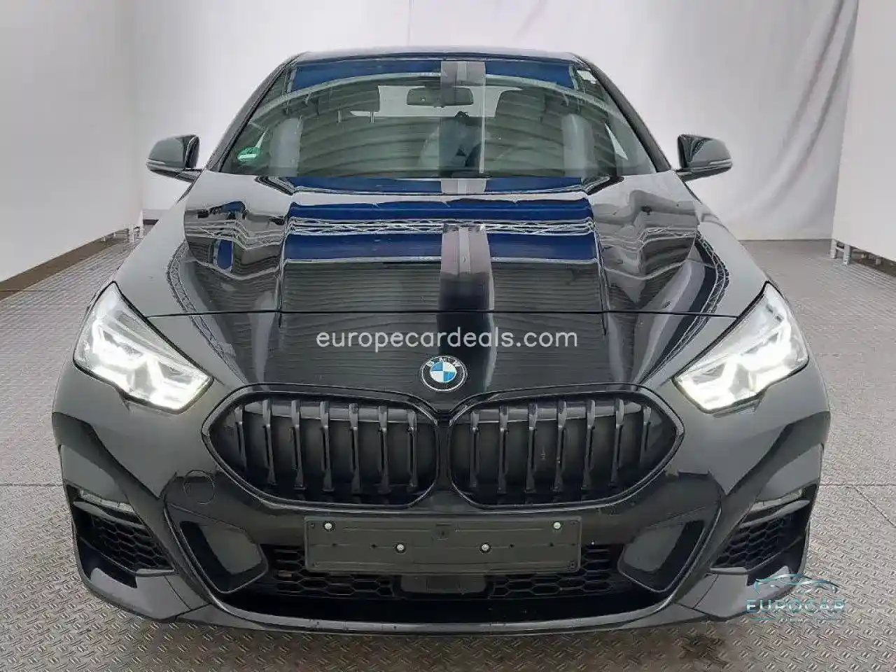 BMW 218 Gran Coupé