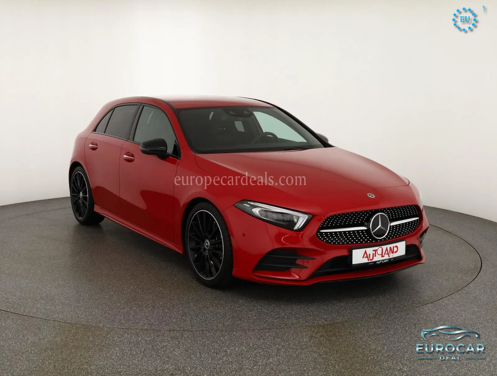 Mercedes-Benz A 140