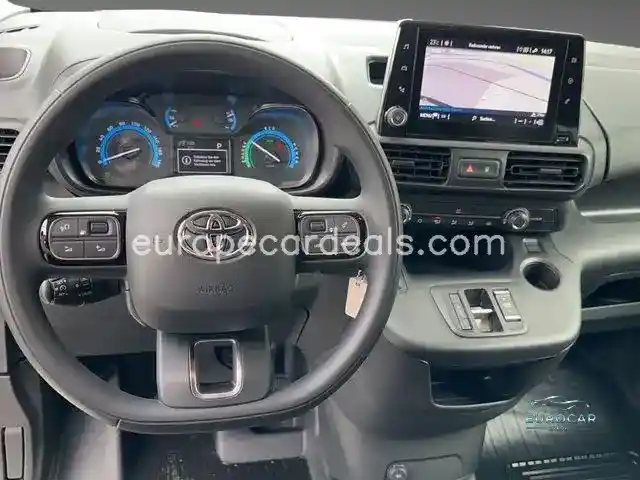 Toyota Proace City