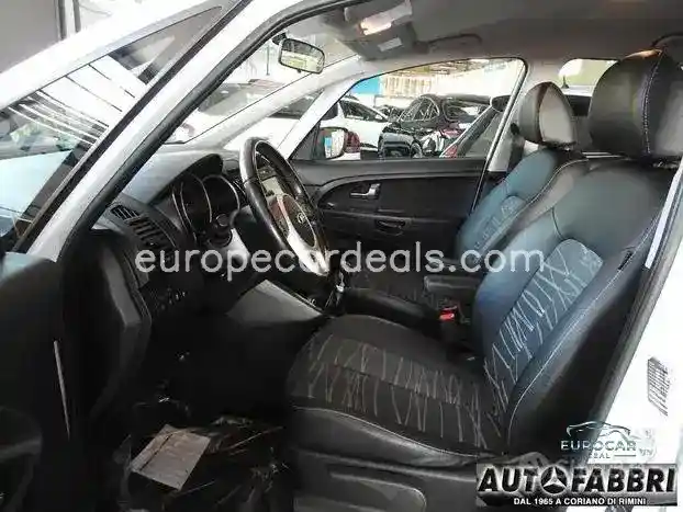 Kia Venga