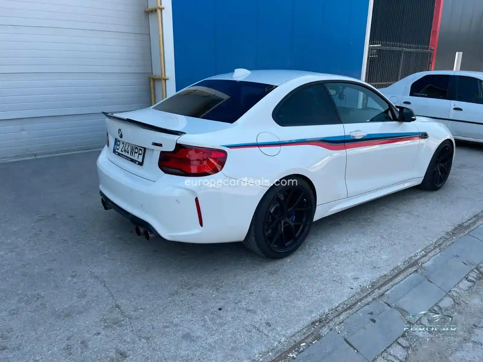 BMW M2