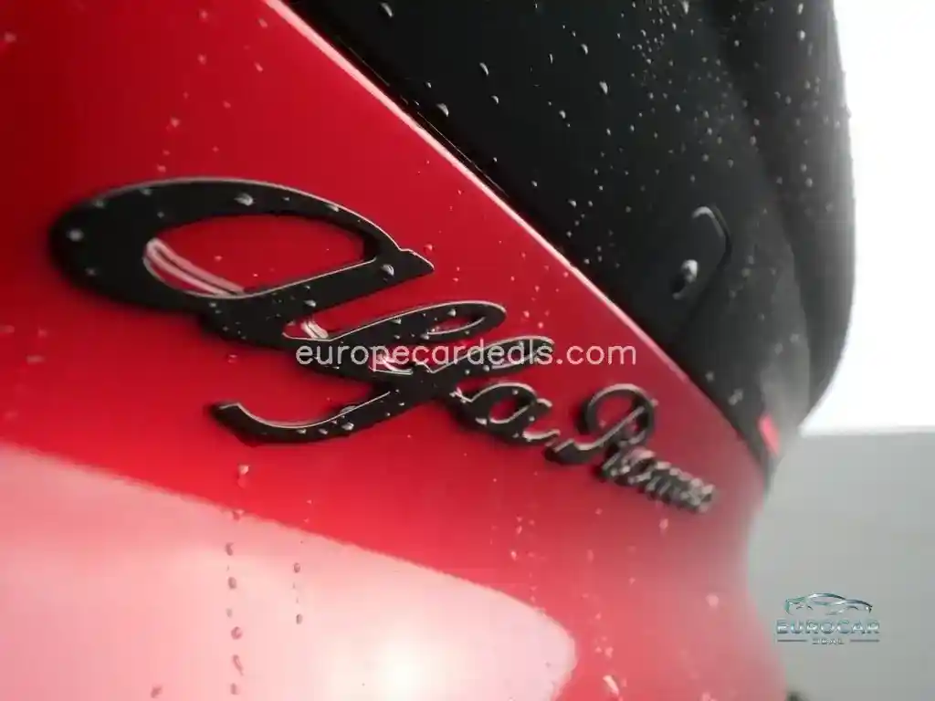 Alfa Romeo Junior