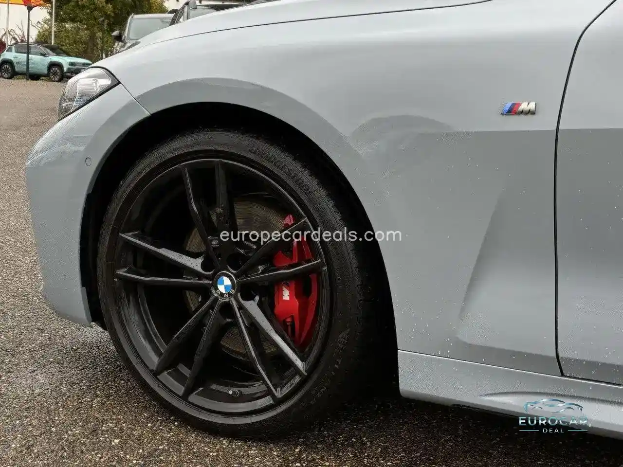 BMW M440