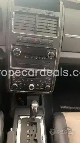 Dodge Journey