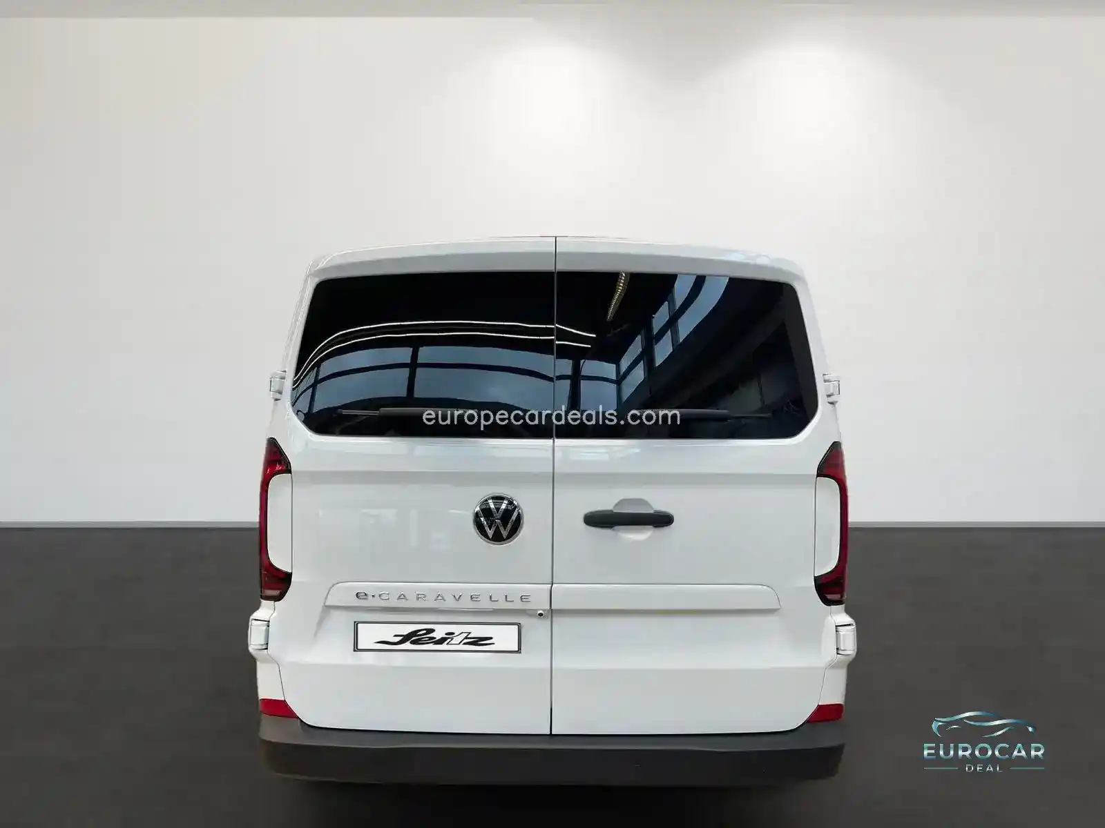 Volkswagen T7 Caravelle