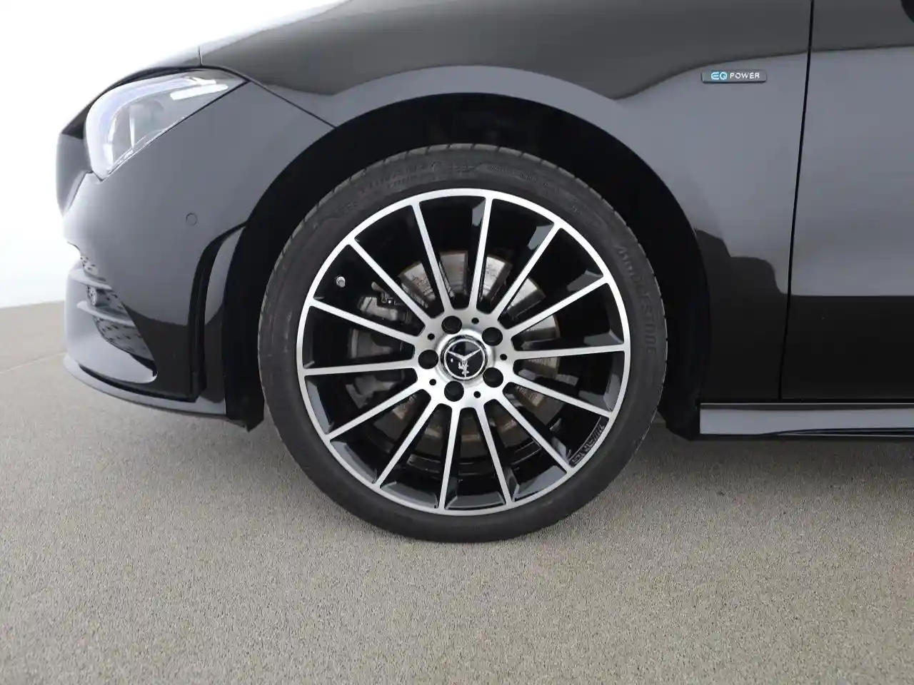 Mercedes-Benz CLA 250 Shooting Brake