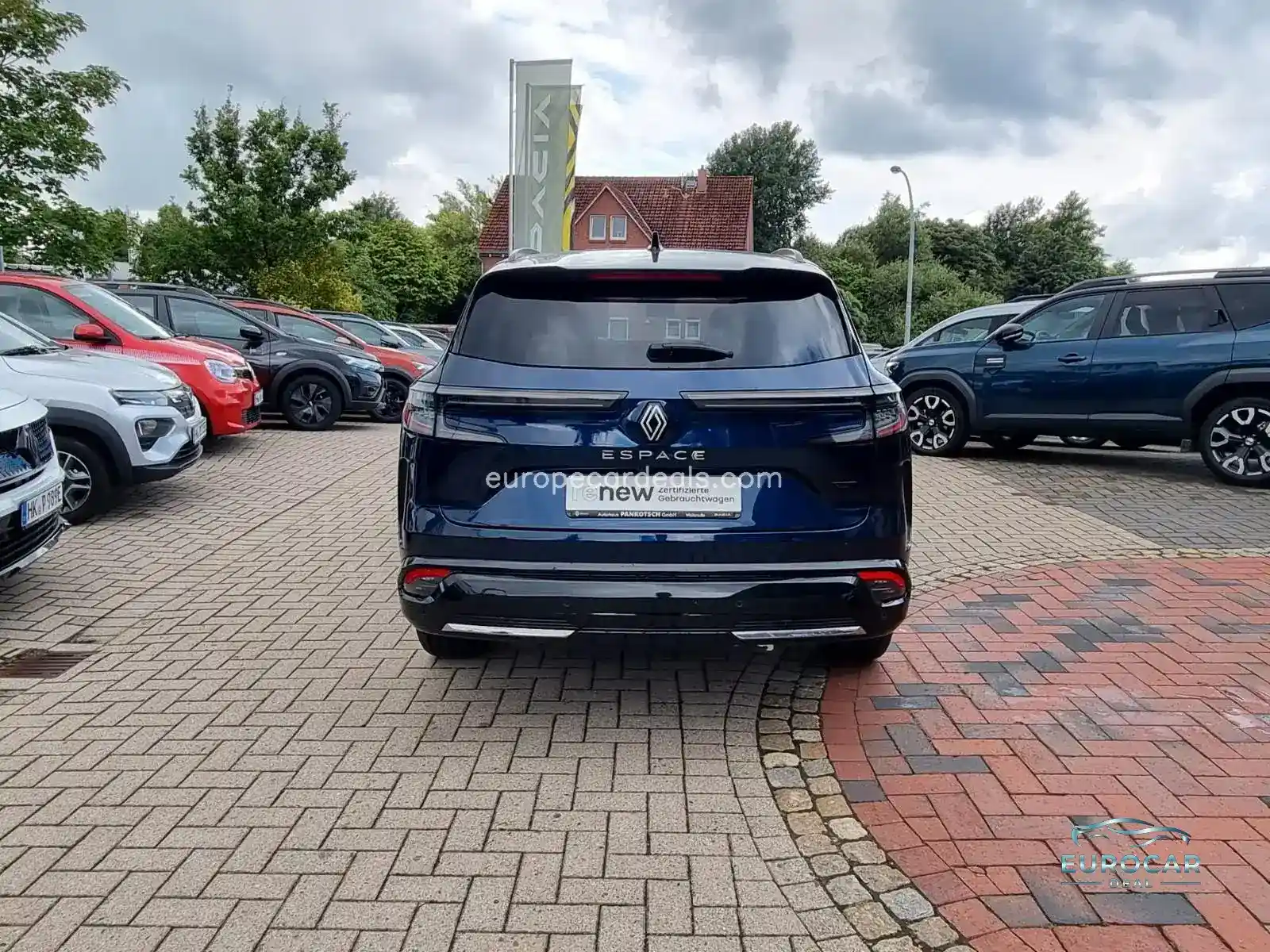 Renault Espace