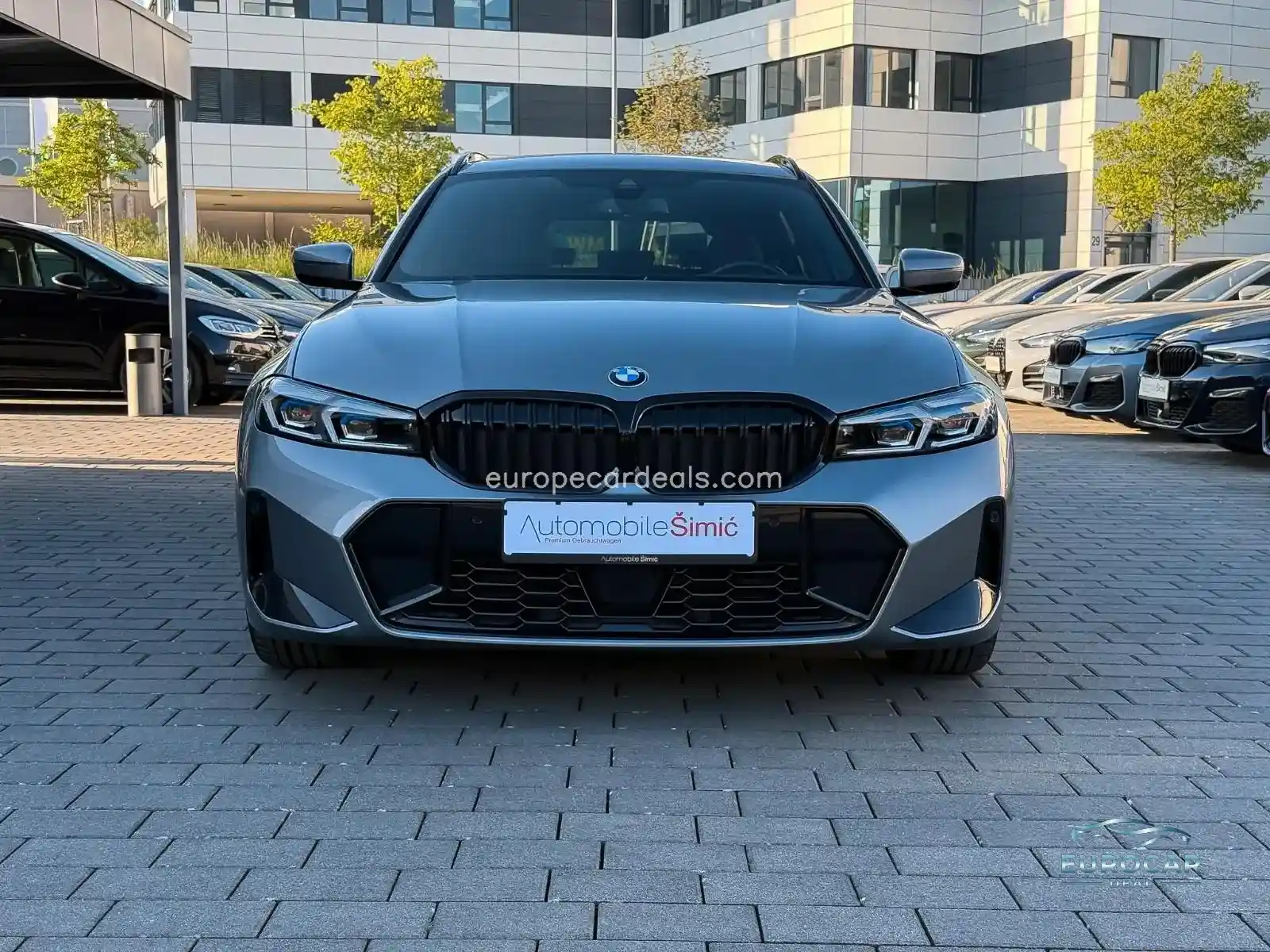 BMW 320