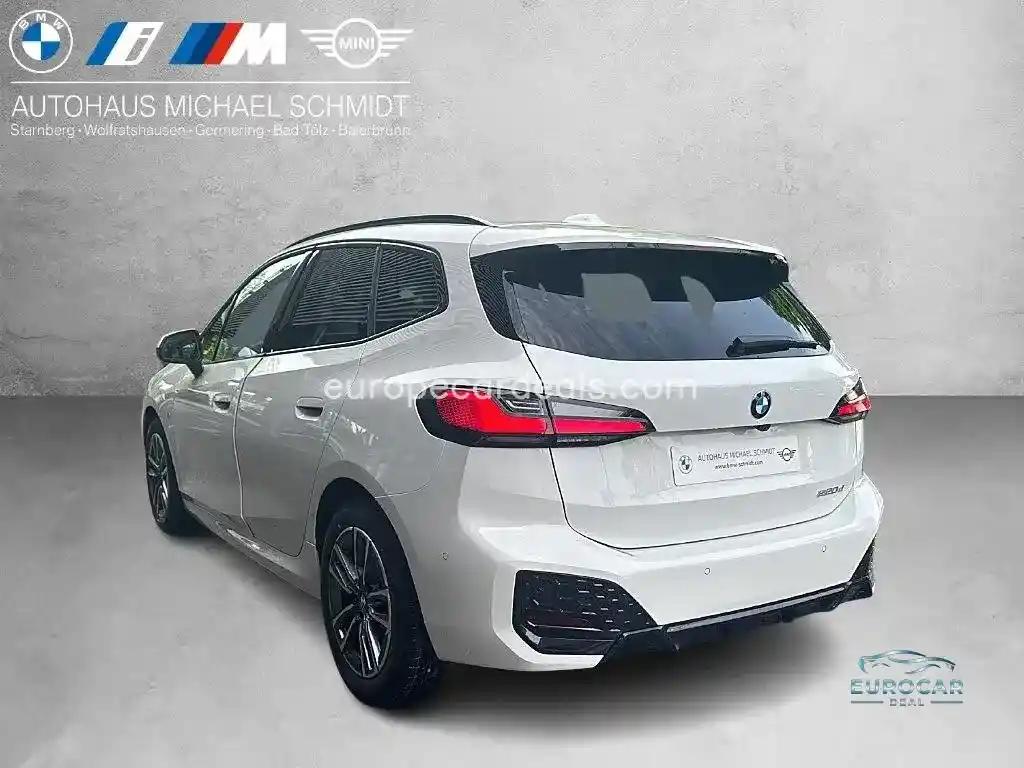 BMW 220 Active Tourer