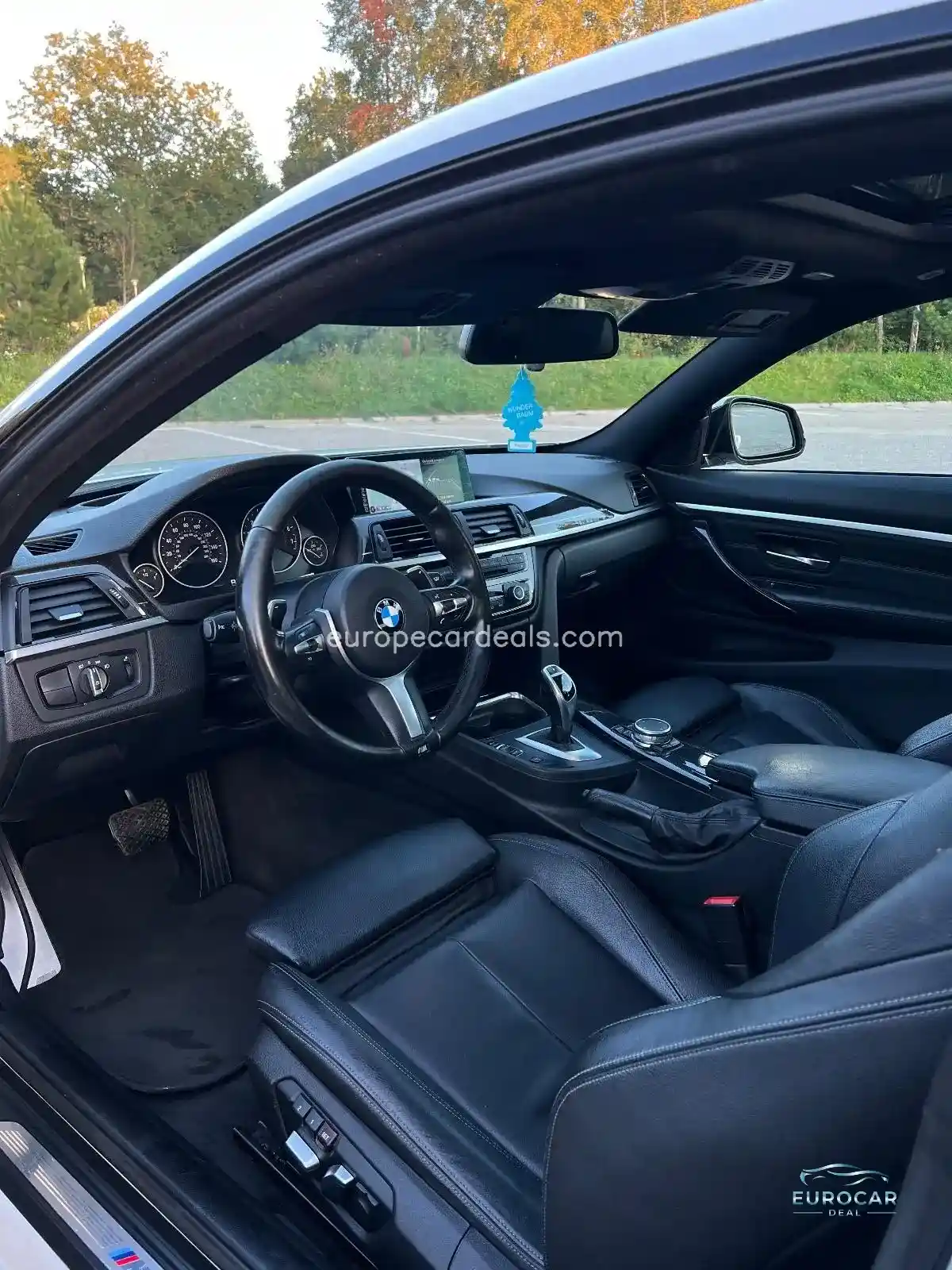 BMW 435