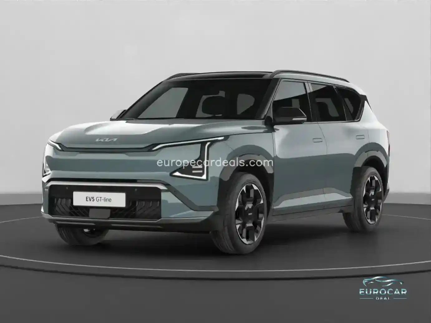 Kia EV5