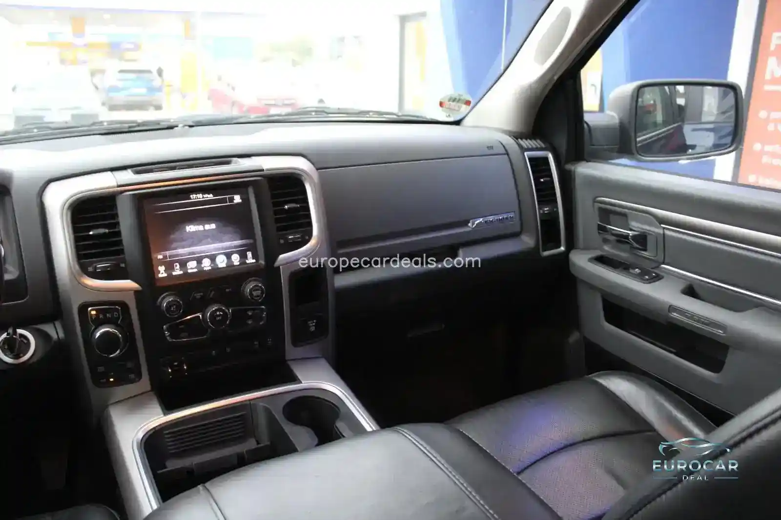 Dodge RAM