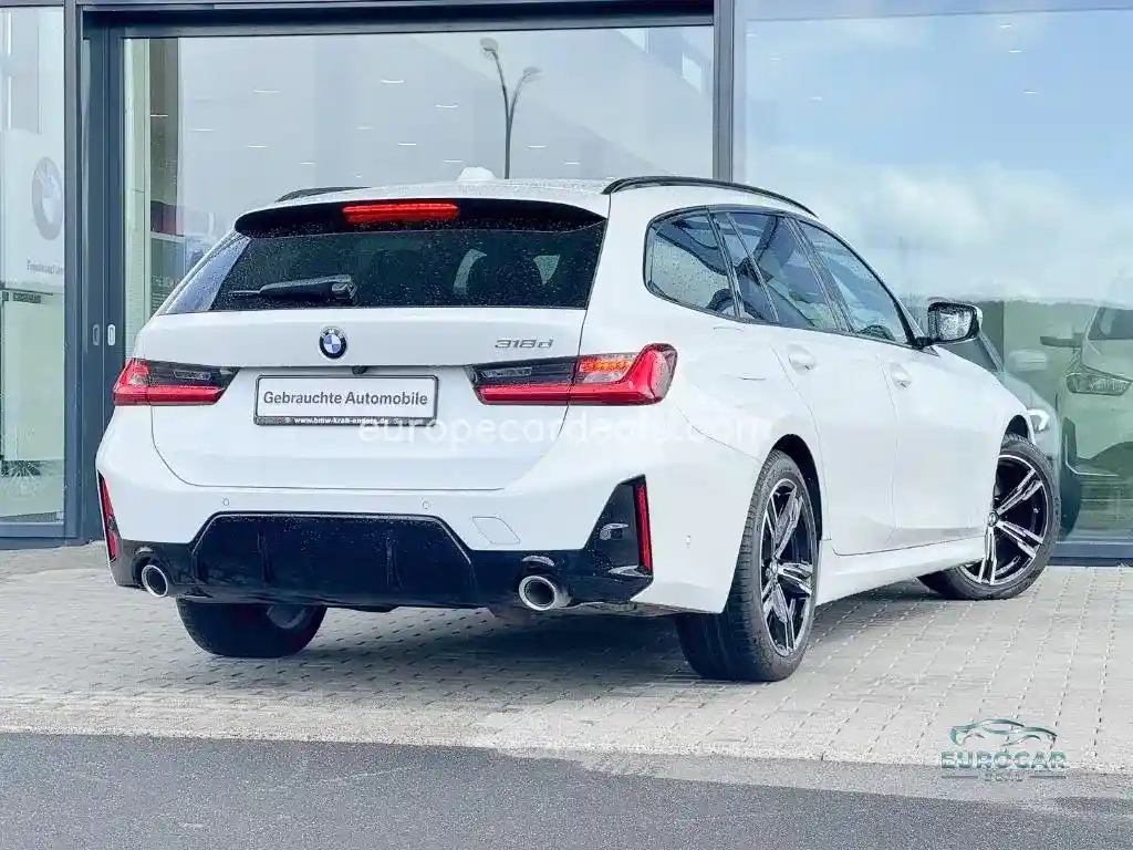 BMW 318