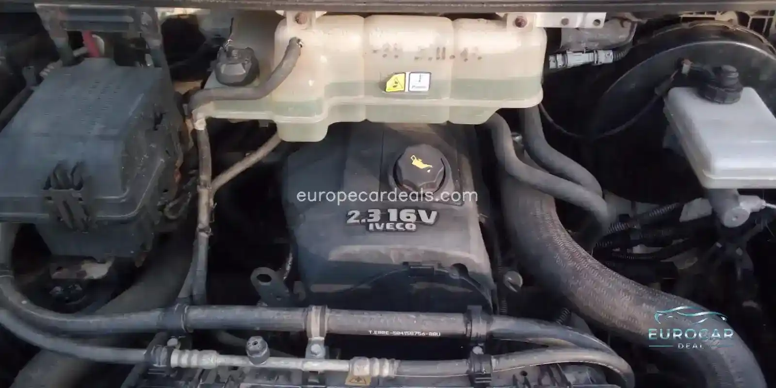 Iveco Other