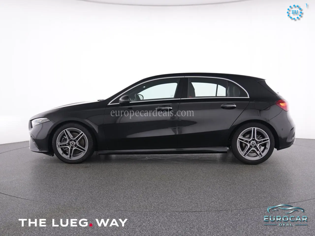 Mercedes-Benz A 220