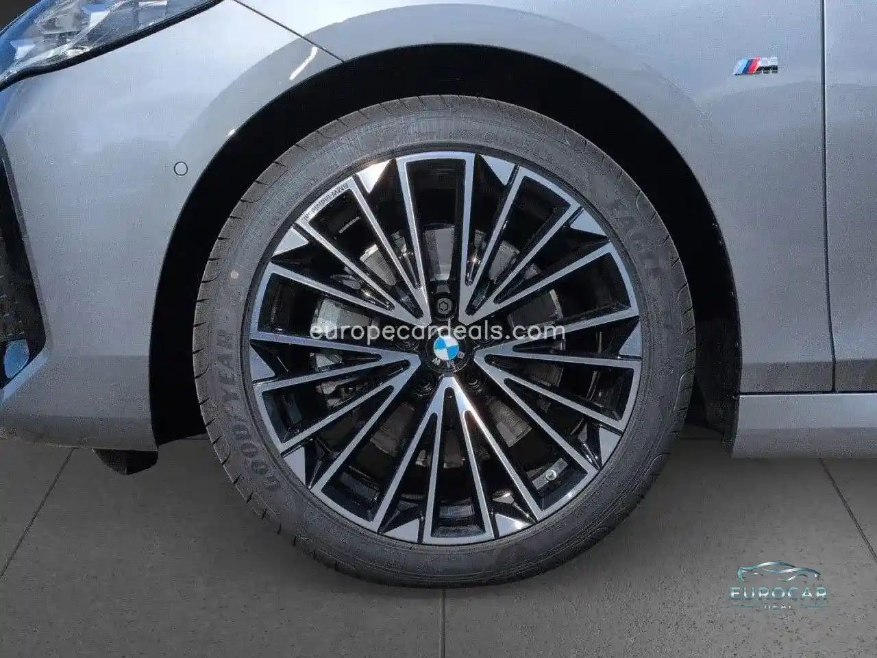 BMW 223 Active Tourer