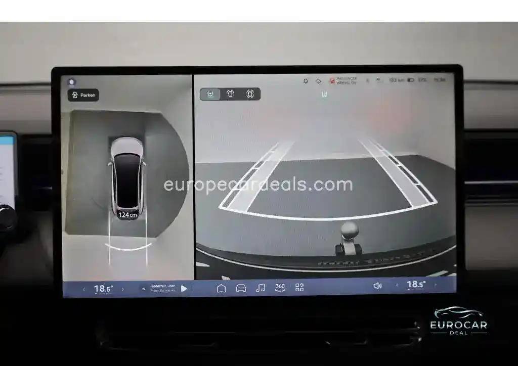 XPENG G6