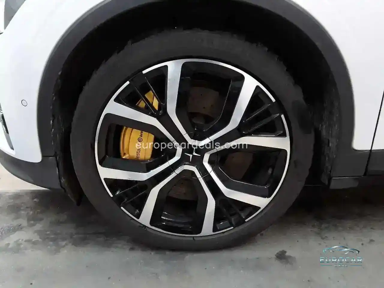 Polestar 2